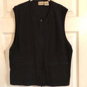 Vest